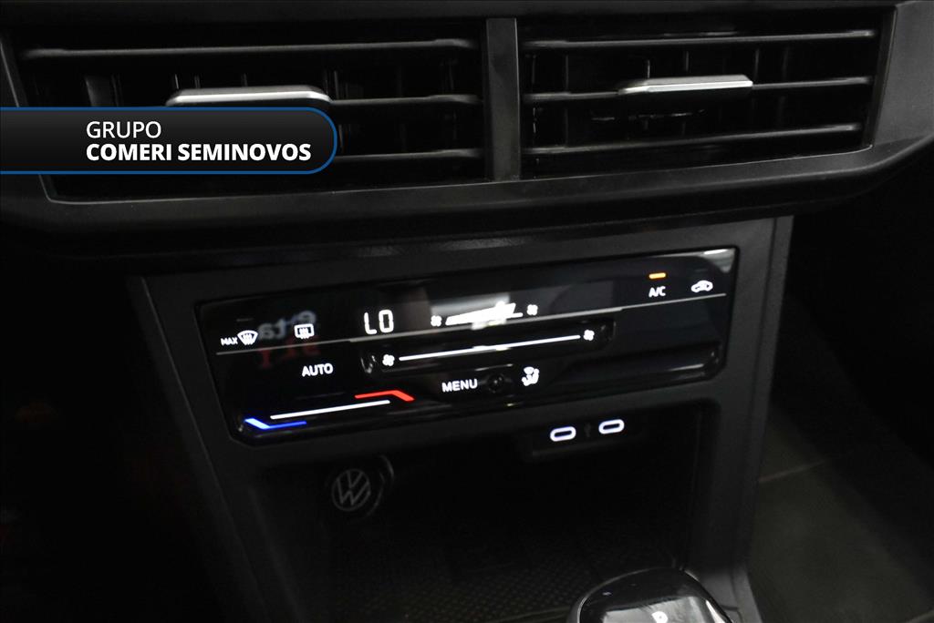 POLO 1.0 170 TSI HIGHLINE AUTOMÁTICO10