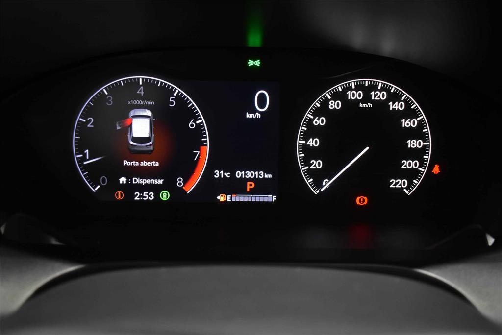 ZR-V 2.0 i-VTEC GASOLINA TOURING CVT5