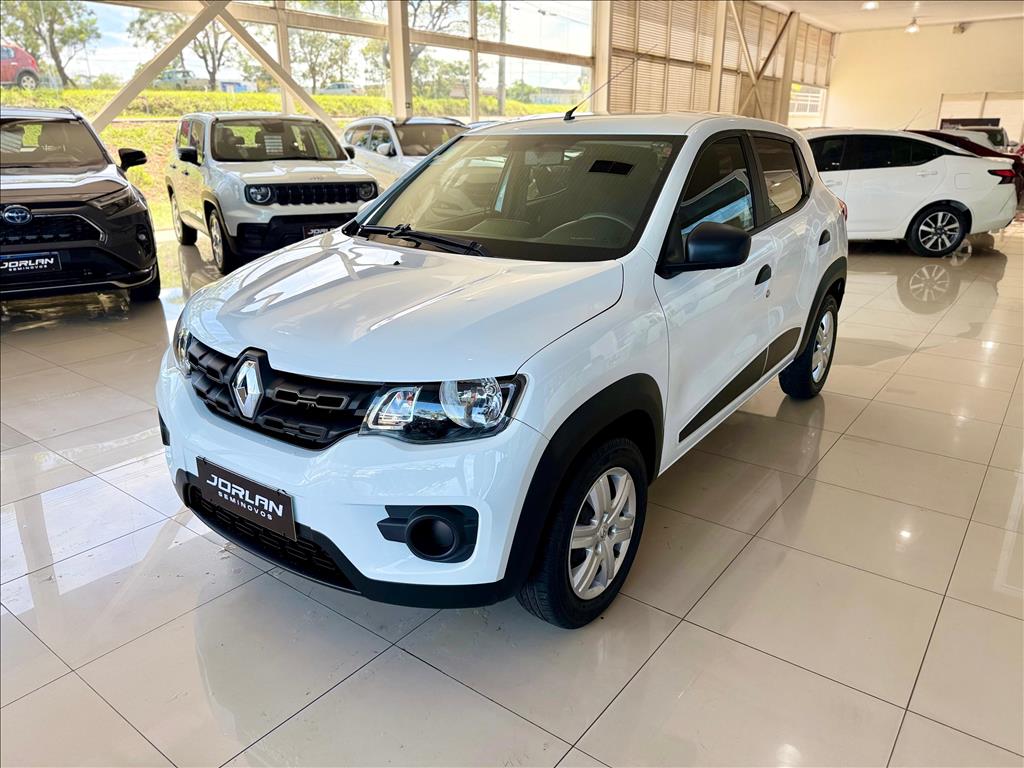 KWID 1.0 12V SCE FLEX ZEN MANUAL3