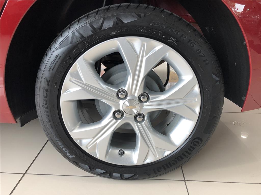 ONIX PLUS 1.0 TURBO FLEX PREMIER AUTOMÁTICO ONIX PLUS 1.0 TURBO FLEX PREMIER AUTOMÁTICO