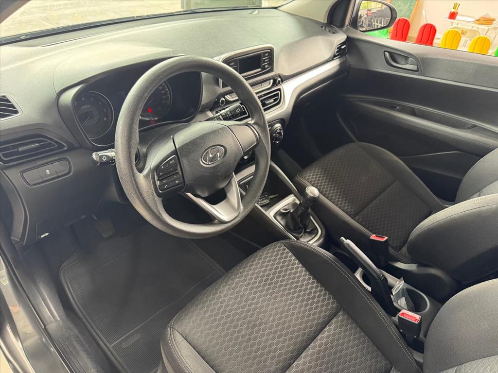 HB20 1.0 12V FLEX VISION MANUAL