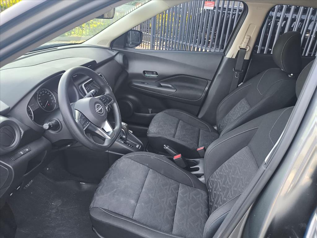 KICKS 1.6 16V FLEXSTART SENSE XTRONIC10