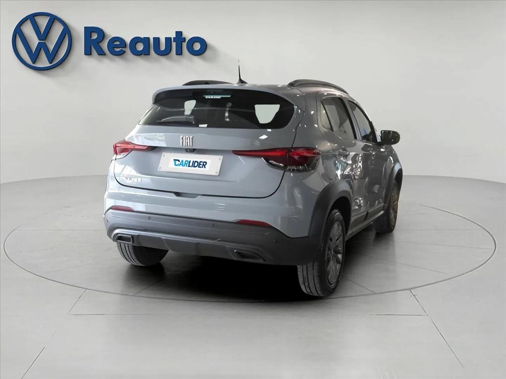 PULSE 1.3 FLEX DRIVE CVT4