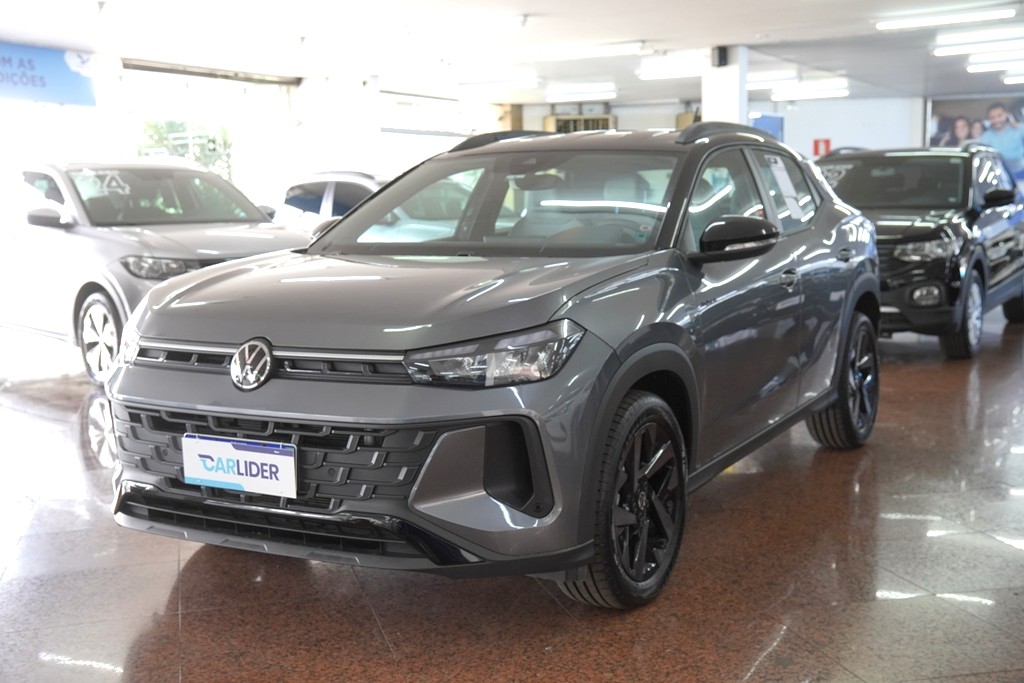 TERA 1.0 170 TSI HIGH AUTOMÁTICO