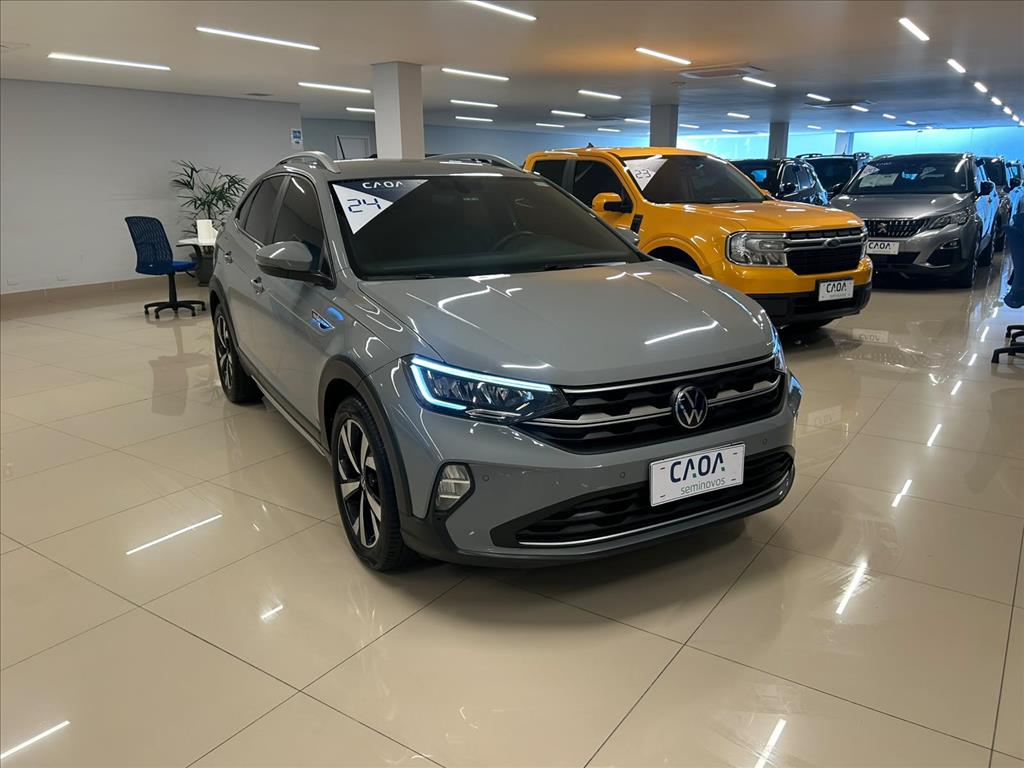 Volkswagen-NIVUS-1.0 200 TSI TOTAL FLEX HIGHLINE AUTOMÁTICO