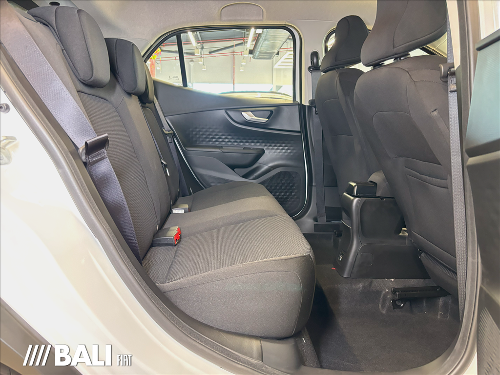 PULSE 1.3 FLEX DRIVE CVT11