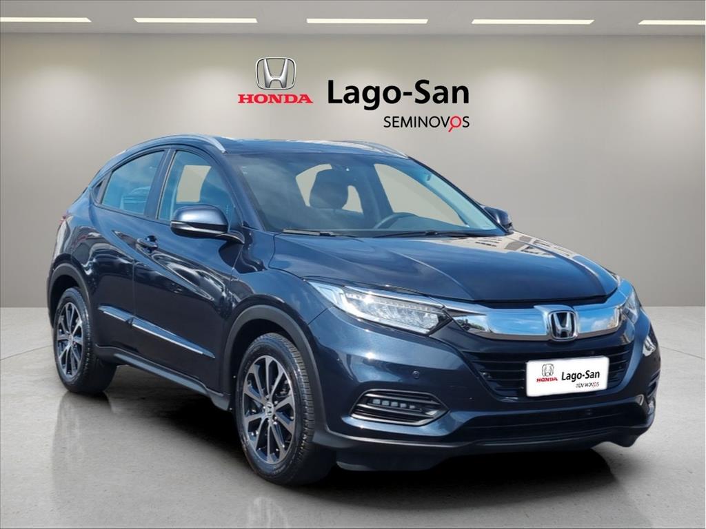 HR-V 1.8 16V FLEX EXL 4P AUTOMÁTICO1