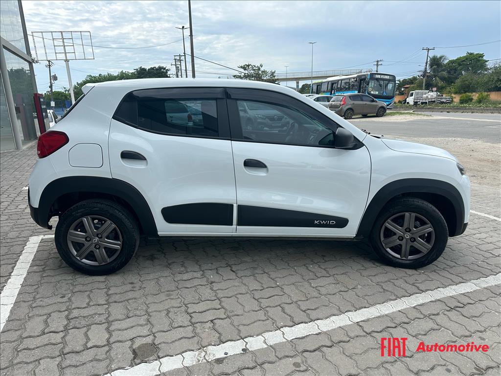 KWID 1.0 12V SCE FLEX ZEN MANUAL KWID 1.0 12V SCE FLEX ZEN MANUAL