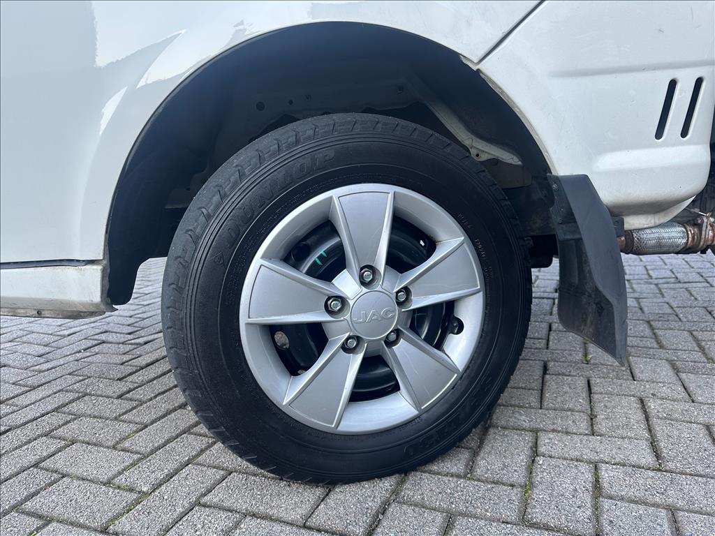 V260 1.9 16V DIESEL MANUAL