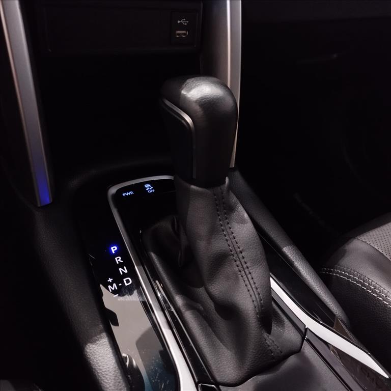 COROLLA CROSS 2.0 VVT-IE FLEX XRE DIRECT SHIFT9