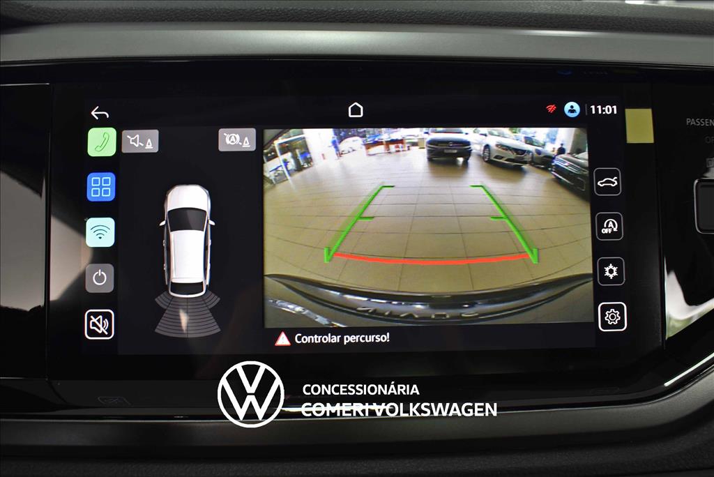 NIVUS 1.0 200 TSI TOTAL FLEX COMFORTLINE AUTOMÁTICO8