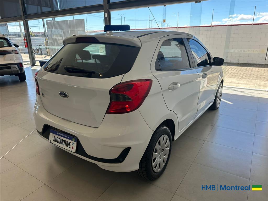 KA 1.0 TI-VCT FLEX SE MANUAL
