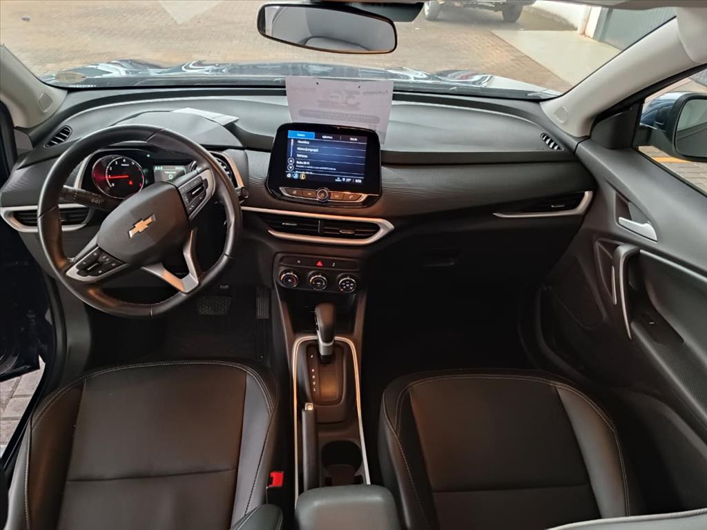TRACKER 1.0 TURBO FLEX LTZ AUTOMÁTICO6