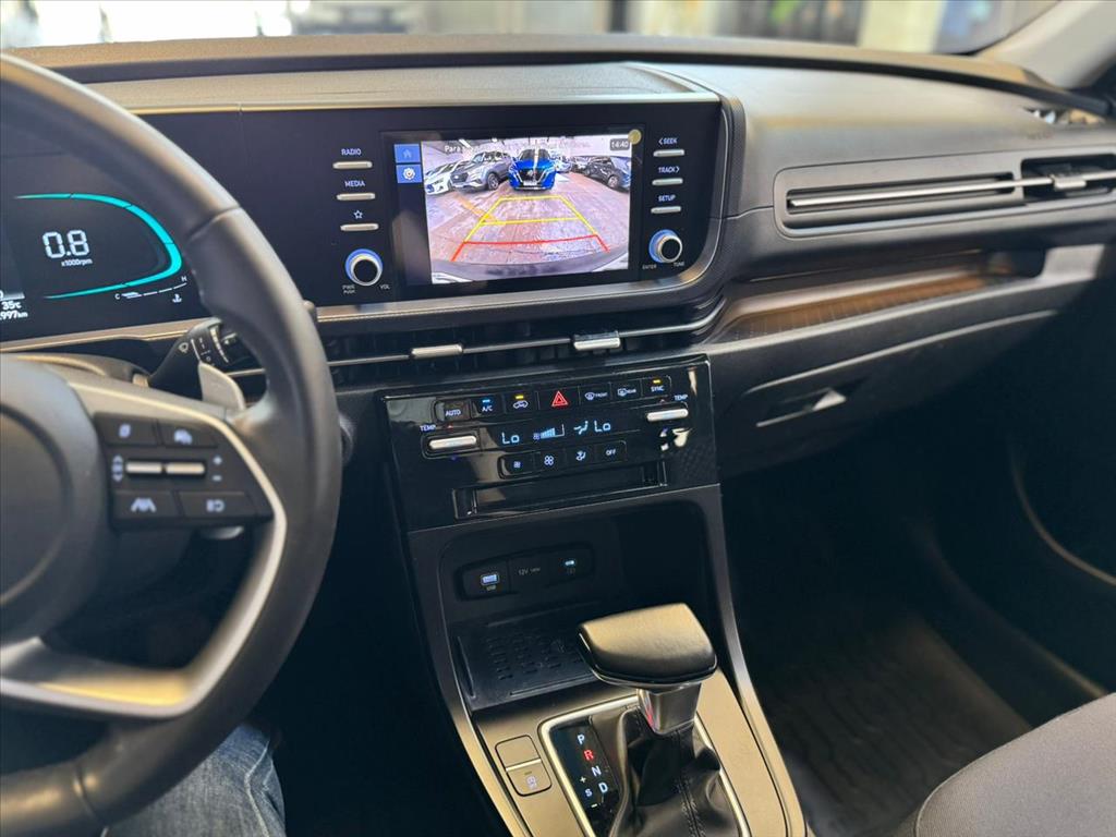 Hyundai-CRETA-1.0 TGDI FLEX LIMITED AUTOMÁTICO