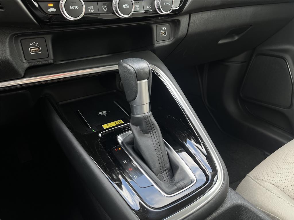 HR-V 1.5 DI I-VTEC TURBO FLEX TOURING CVT6
