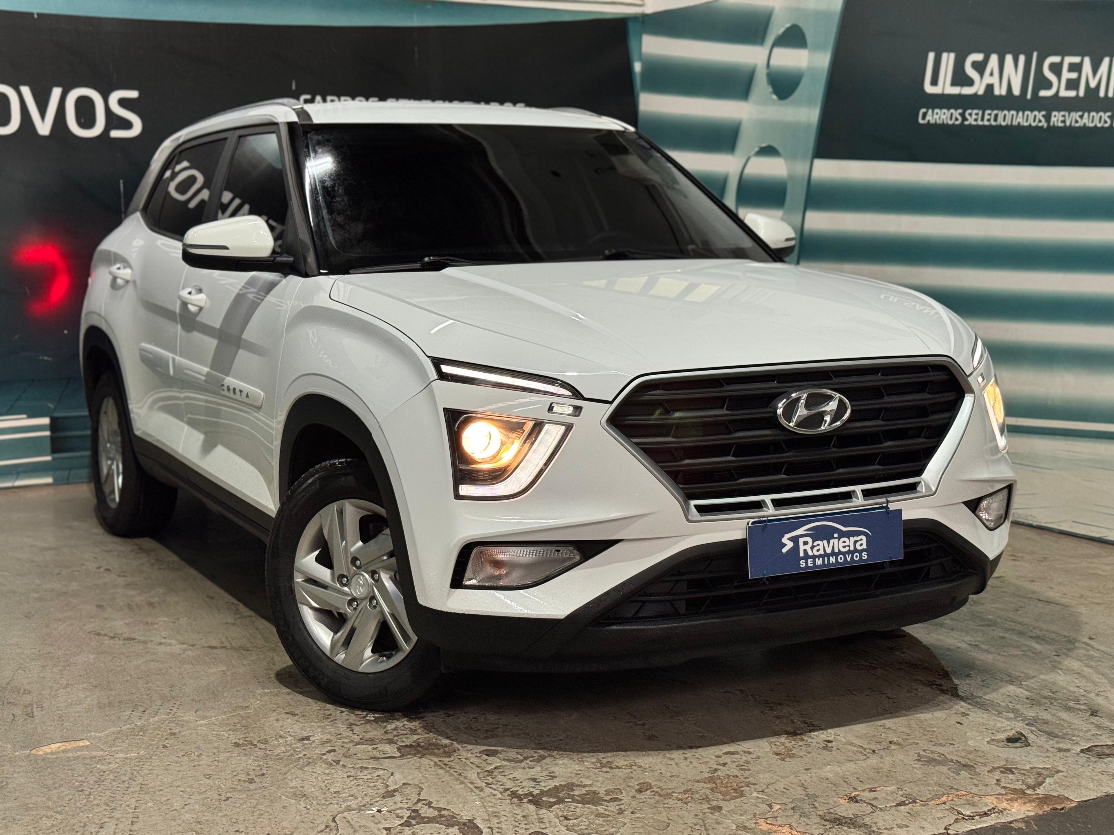 1.0 TGDI FLEX COMFORT AUTOMÁTICO