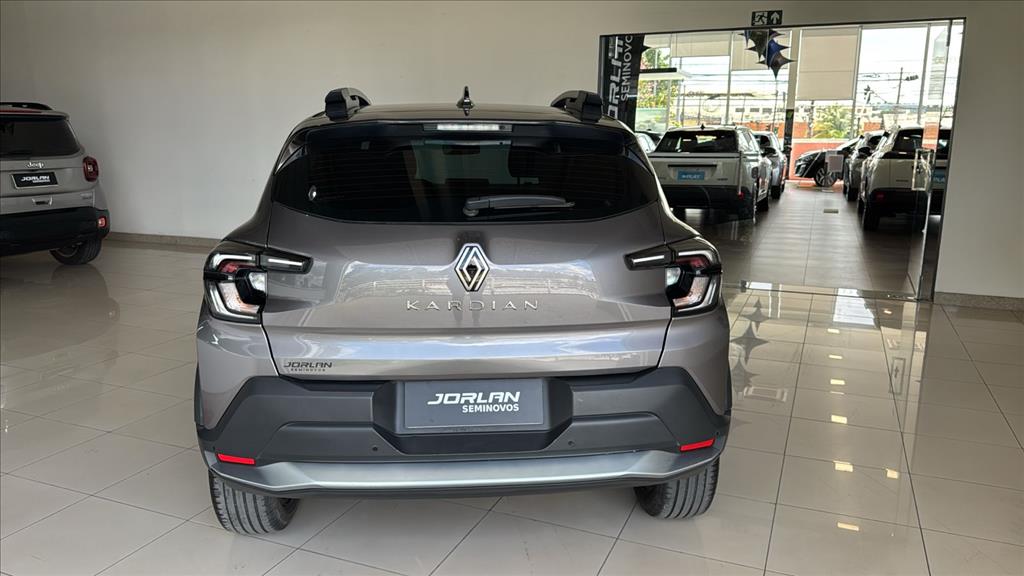 KARDIAN 1.0 TCE FLEX PREMIÉRE EDITION EDC5