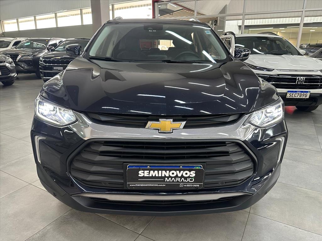 TRACKER 1.2 TURBO FLEX PREMIER AUTOMÁTICO2