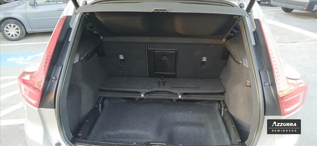 XC40 P8 RECHARGE TWIN ELECTRIC ULTIMATE AWD13