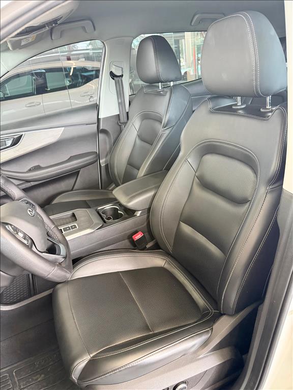 TIGGO 5x 1.5 VVT TURBO iFLEX SPORT CVT6