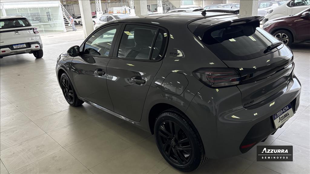 208 1.0 FIREFLY FLEX STYLE MANUAL4