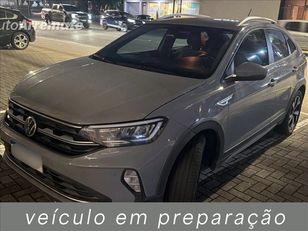 NIVUS 1.0 200 TSI TOTAL FLEX HIGHLINE AUTOMÁTICO0