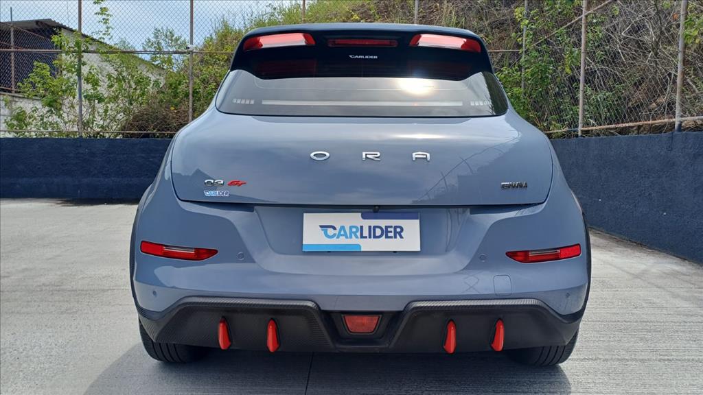 ORA 03 63 KW ELÉTRICO GT3