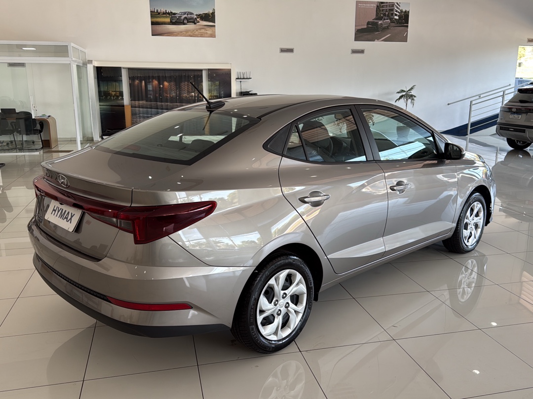 HB20S 1.0 12V FLEX COMFORT MANUAL4