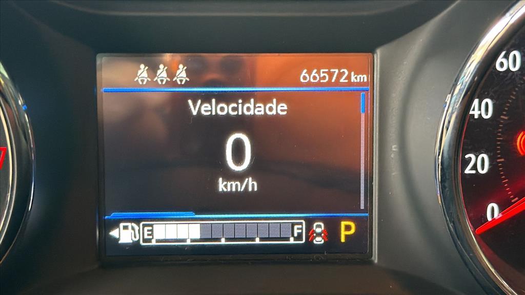 TRACKER 1.2 TURBO FLEX PREMIER AUTOMÁTICO5