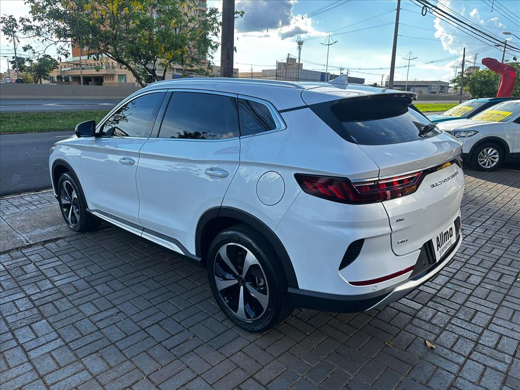 SONG PLUS 1.5 DM-I HÍBRIDO AUTOMÁTICO6