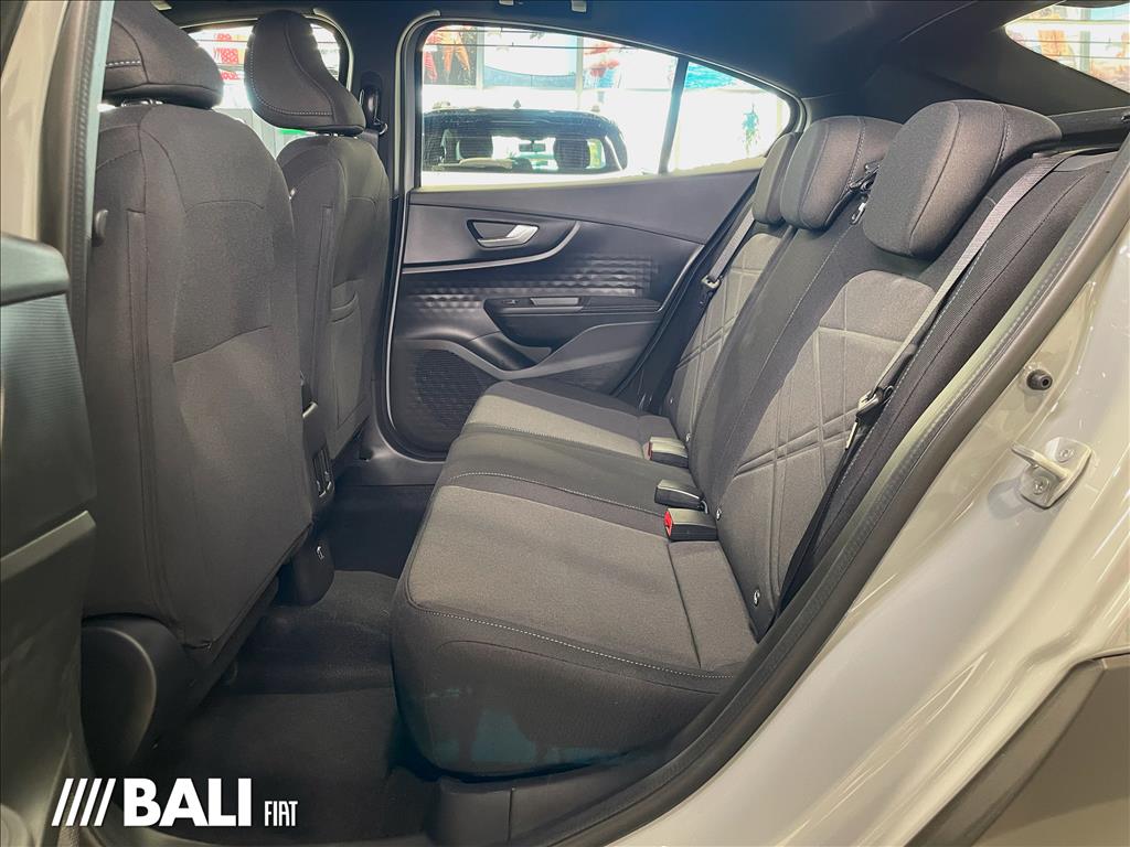 FASTBACK 1.0 TURBO 200 HYBRID AUDACE CVT11