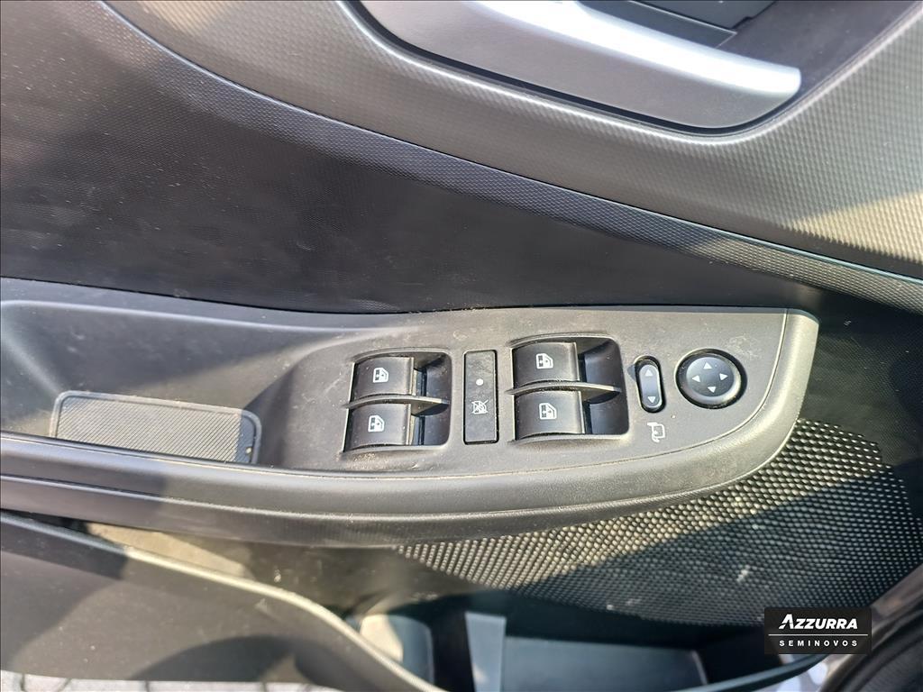 FASTBACK 1.0 TURBO 200 FLEX CVT10