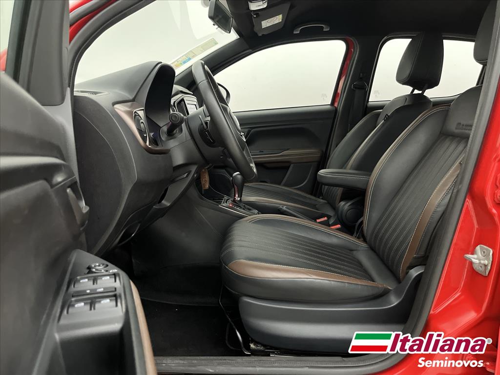 STRADA 1.0 TURBO 200 FLEX RANCH CD CVT12