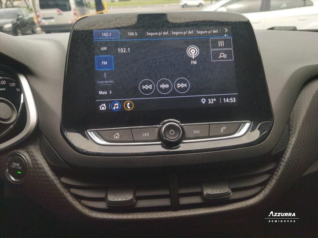 ONIX 1.0 TURBO FLEX LTZ AUTOMÁTICO16