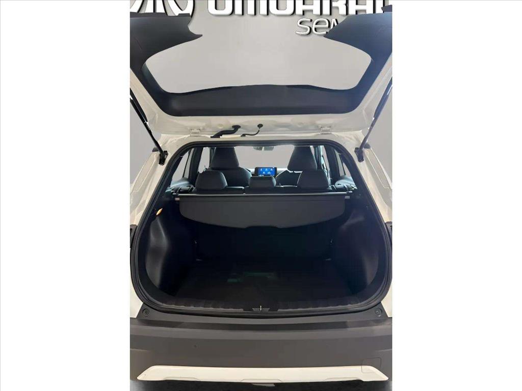 COROLLA CROSS 2.0 VVT-IE FLEX XRE DIRECT SHIFT12