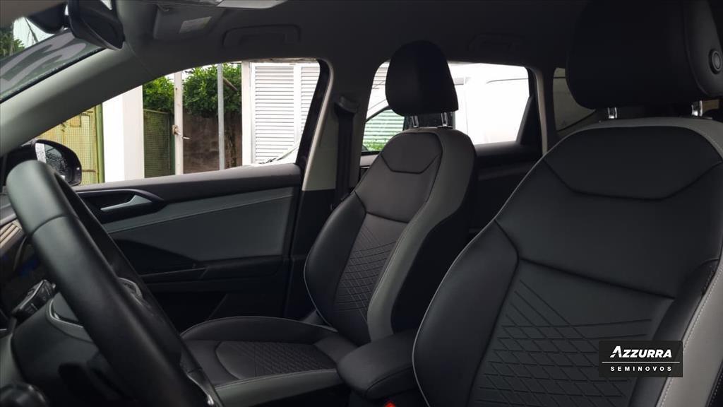 TAOS 1.4 250 TSI TOTAL FLEX COMFORTLINE AUTOMÁTICO13