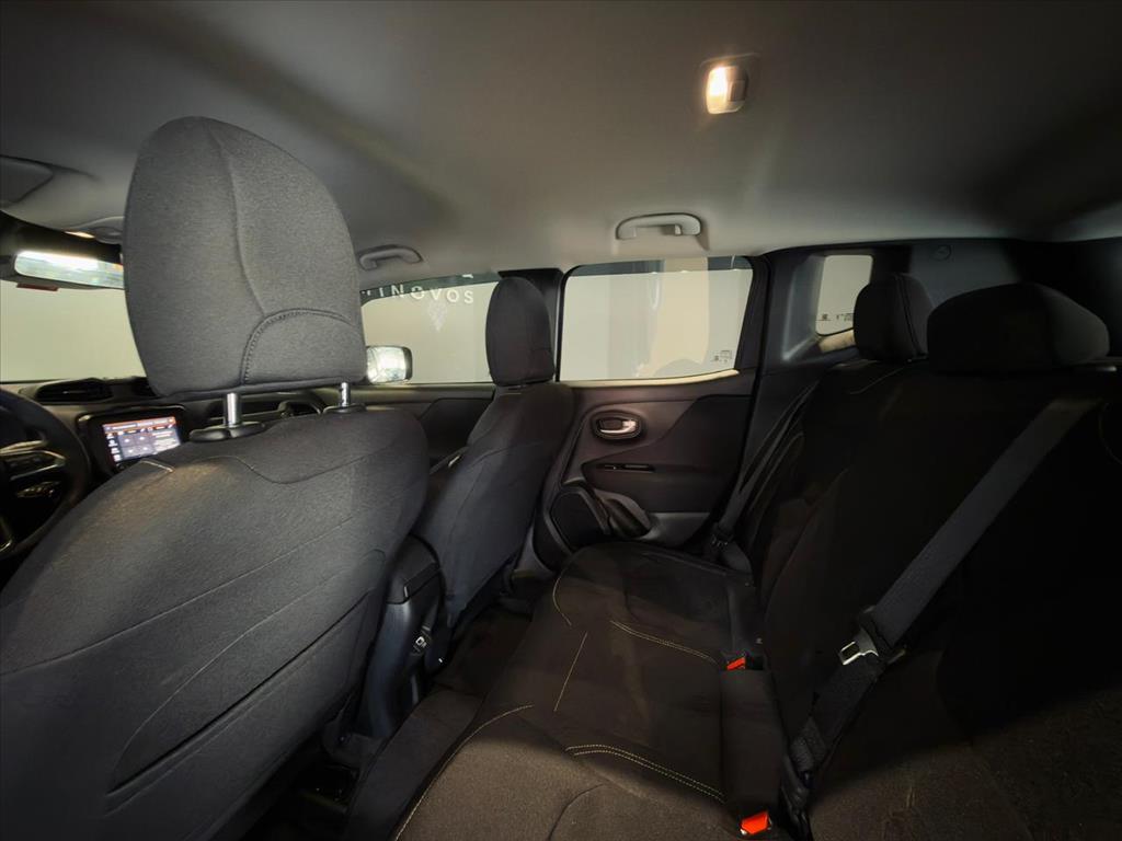 RENEGADE 1.3 T270 TURBO FLEX SPORT AT69