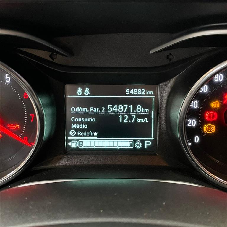 TRACKER 1.0 TURBO FLEX LT AUTOMÁTICO10