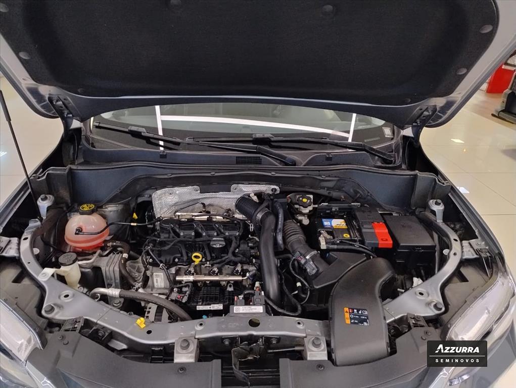 TRACKER 1.0 TURBO FLEX LTZ AUTOMÁTICO14