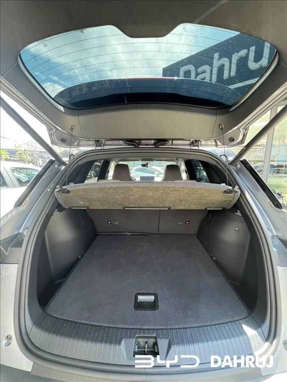 SONG PRO 1.5 DM-I HÍBRIDO GS AUTOMÁTICO11
