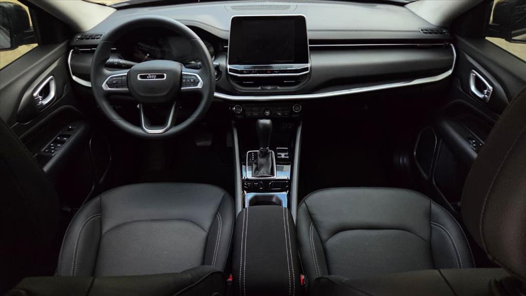 COMPASS 1.3 T270 TURBO FLEX SPORT AT67