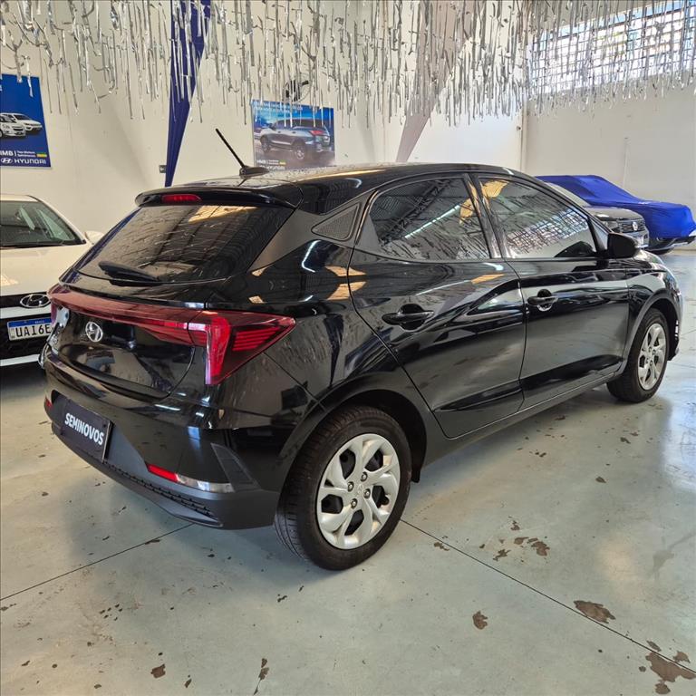 HB20 1.0 12V FLEX COMFORT PLUS MANUAL3