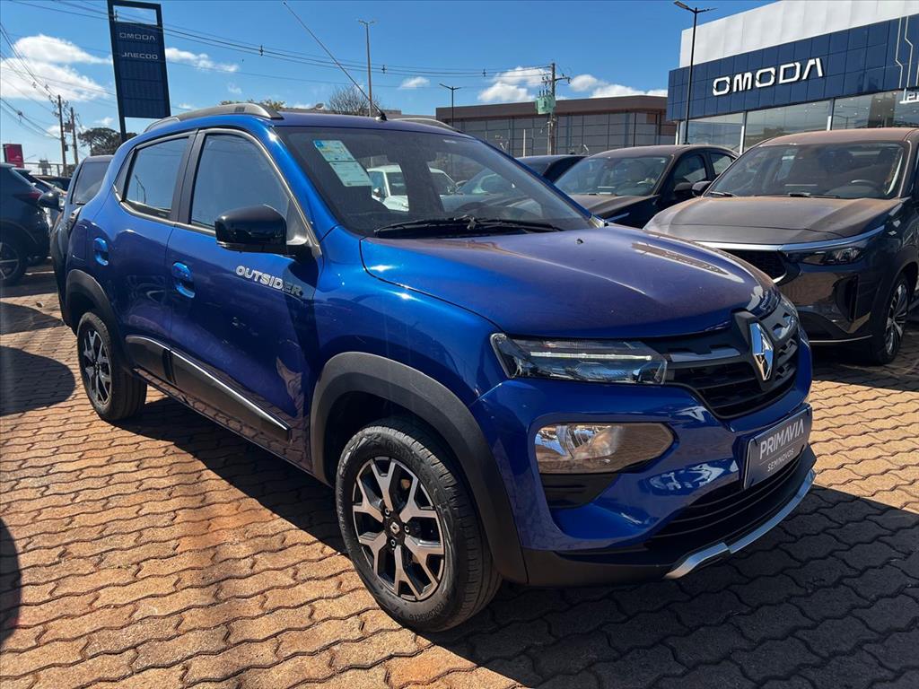 KWID 1.0 12V SCE FLEX OUTSIDER MANUAL1