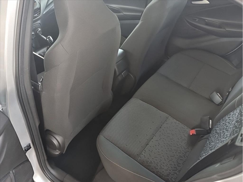 ONIX 1.0 TURBO FLEX LTZ MANUAL6
