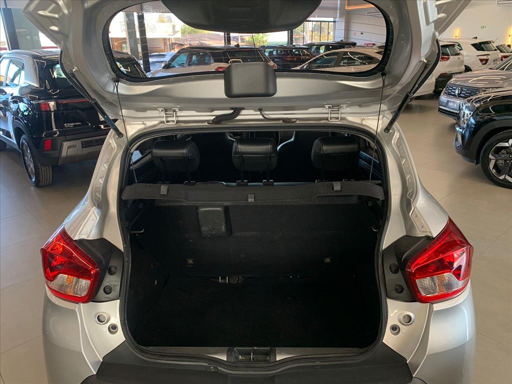 KWID 1.0 12V SCE FLEX INTENSE MANUAL12