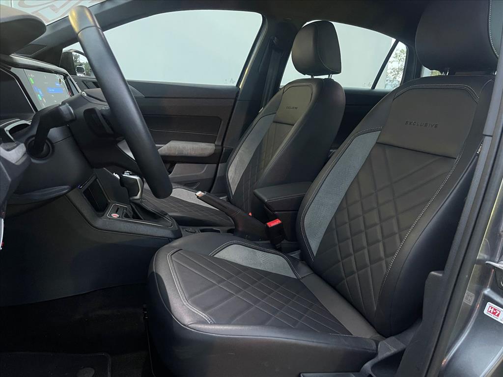 VIRTUS 1.4 250 TSI EXCLUSIVE AUTOMÁTICO9