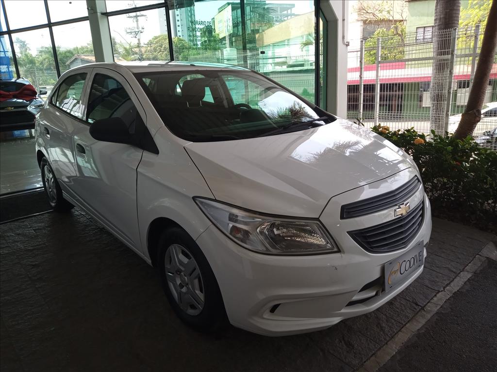 ONIX 1.0 MPFI JOY 8V FLEX 4P MANUAL