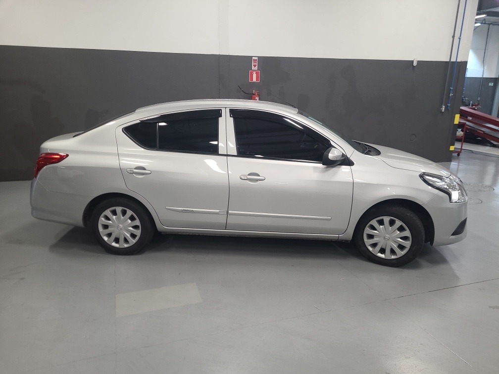 VERSA 1.6 16V FLEXSTART S 4P MANUAL2