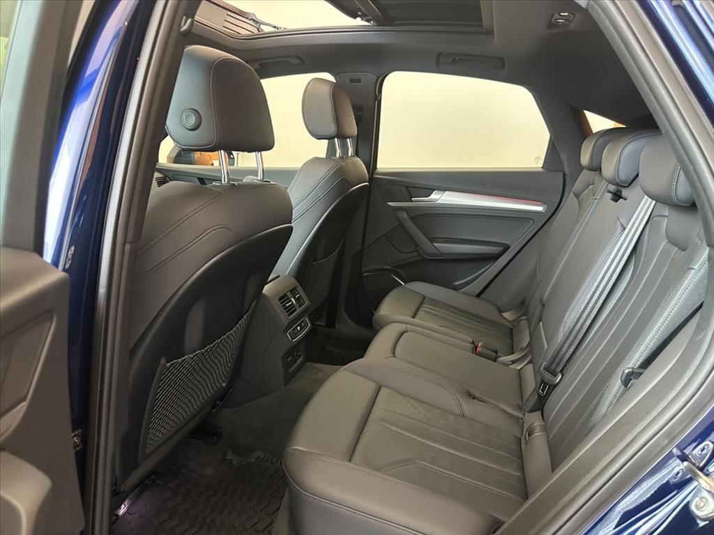 Q5 2.0 55 TFSIE PHEV SPORTBACK PERFORMANCE QUATTRO S TRONIC11