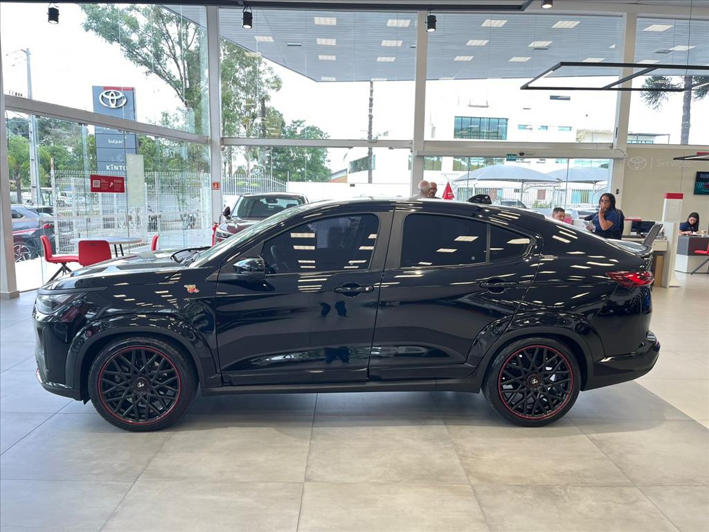 FASTBACK 1.0 TURBO 200 FLEX AUDACE CVT5